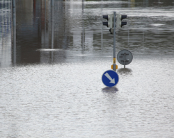 BNP Paribas Cardif určí nebezpečí povodně v inovovaném řešení od Intermap Technologies