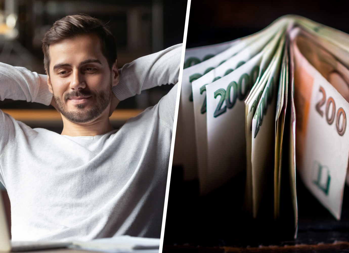 Jak se duševní zdraví propisuje na pocitu finanční jistoty?