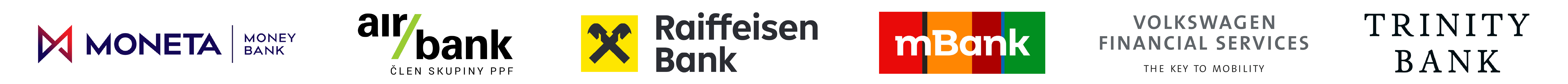 Loga online nahlášení