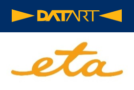 Datart Eta Logo